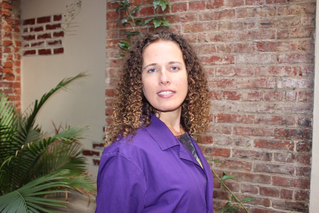 Dr. Beatriz Garces - Garces Dental Group